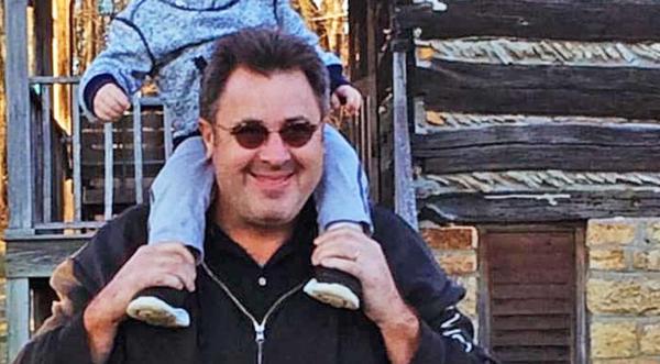 These New Photos Of Vince Gill’s Adorable Grandkids Will Melt Your Heart