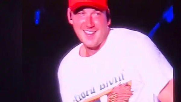 Morgan Wallen Shaves His Mullet