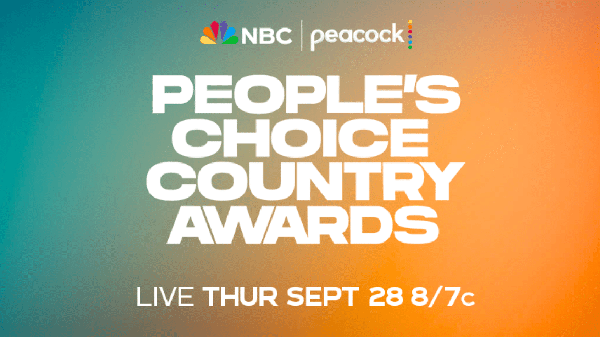 People’s Choice Country Awards – Find Every Winner Here