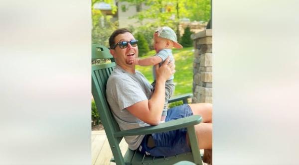 Is Scotty McCreery’s 7-Month-Old Son Saying Full Sentences?
