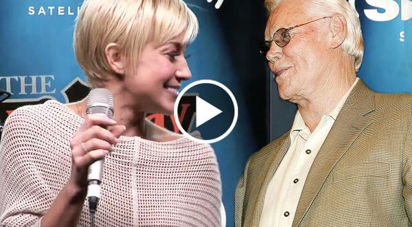 Kellie Pickler Puts Killer Twist On George Jone's "White Lightning"