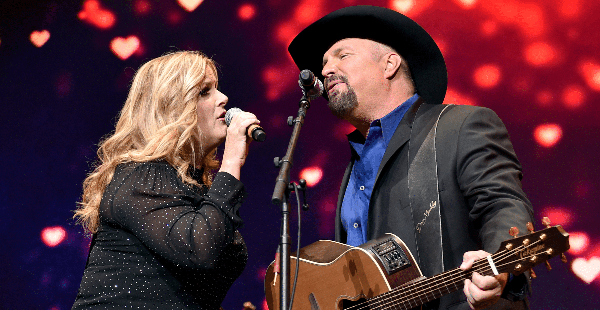Trisha Yearwood Breaks Silence With 3-Word Statement Following Garth Brooks Lawsuit Filing