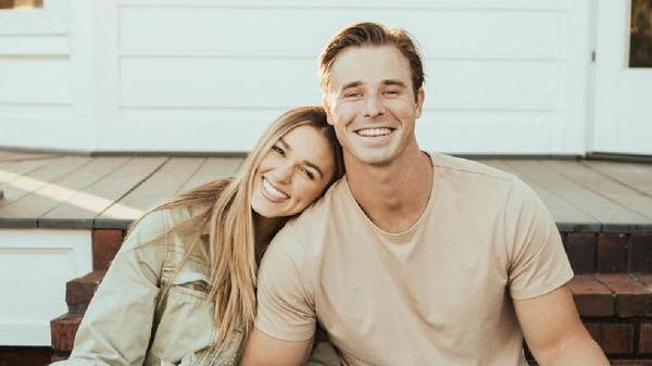 ‘Duck Dynasty’ Star Sadie Robertson Announces Pregnancy