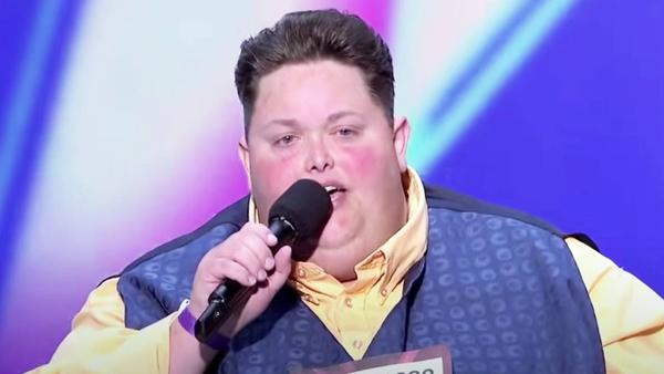 X-Factor Standout Dead At 49