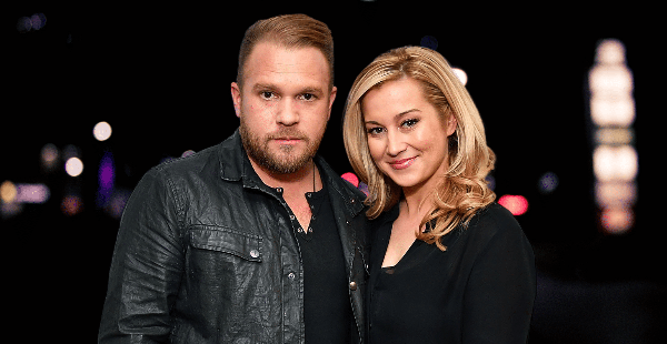 Kellie Pickler Takes Late Husband’s Parents To Court Over His Estate