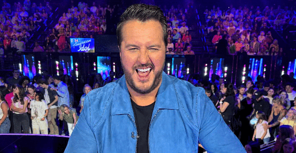 Luke Bryan’s Future On “American Idol” Remains Uncertain