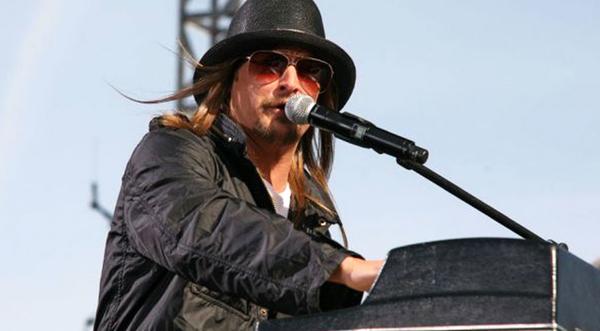 Detroit Locals Furious Over Kid Rock's Latest Announcement