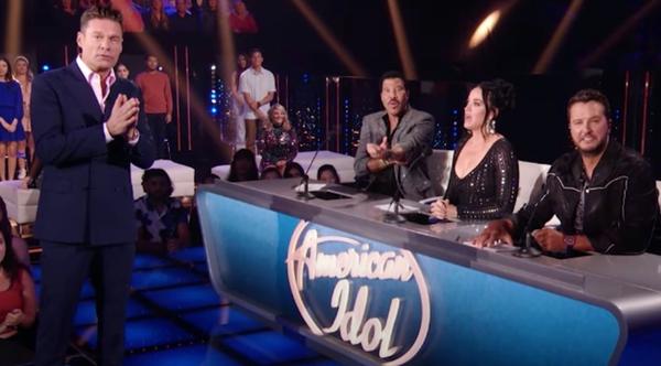 “American Idol” Reveals Its Top 3 Contestants Of The Season