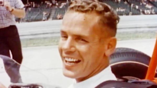 Legendary 3-Time Indy 500 Winner Dead At 87