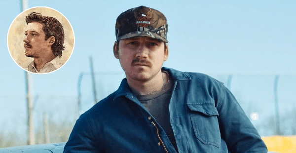 Morgan Wallen Breaks Streaming Records 