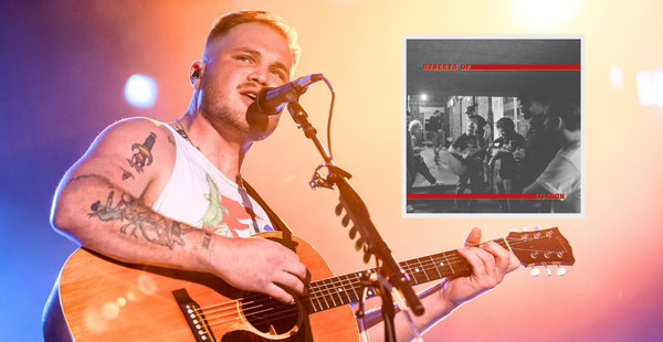 Zach Bryan New Songs