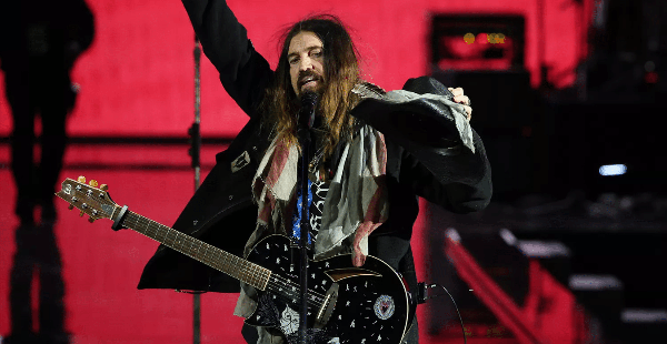 Billy Ray Cyrus Reacts To Criticism After His Inauguration Ball Performance