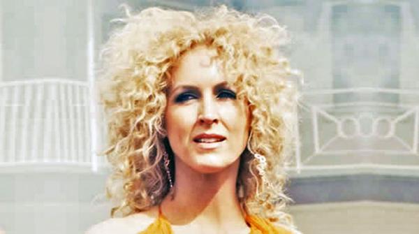 Country Star Mourns Sudden Death Of Beloved Friend