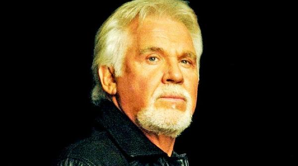 Kenny Rogers Forced To Cancel Concert