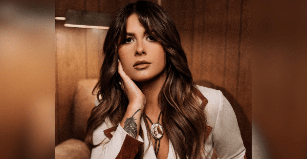 Ella Langley Becomes the First Female in 51 Weeks to Top the Country Airplay Chart