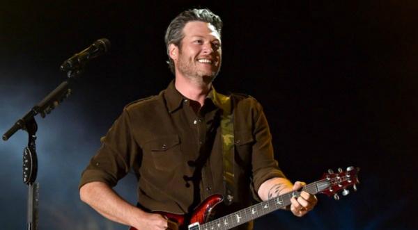 Blake Shelton Gets Called Out For Breaking Opry Rule