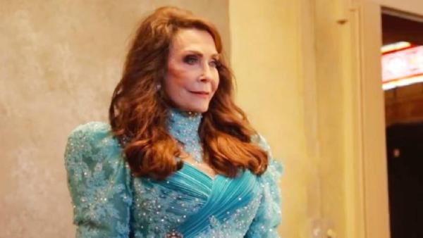 Loretta Lynn Celebrates 60th Anniversary As An Opry Member