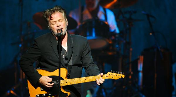 John Mellencamp Engaged To Major Hollywood Actress