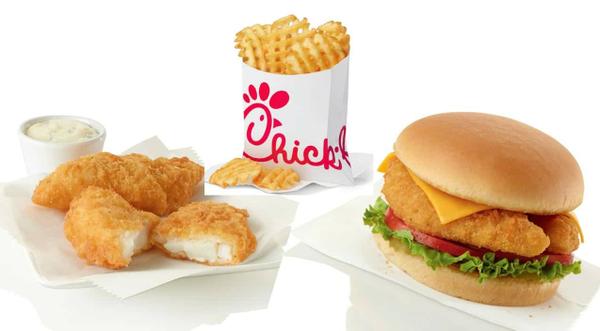 Chick-Fil-A Brings Back Beloved Menu Items