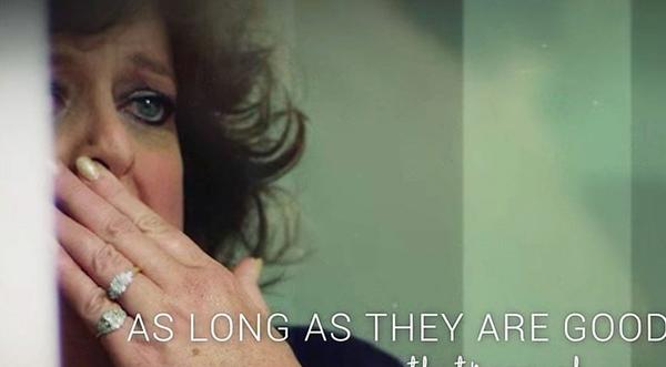 Sugarland's Song "Mother" Isn't About What You Think It Is