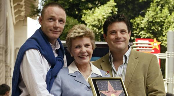 Patty Duke's Son Shares Heartbreaking Details Of His Mom's Final Days