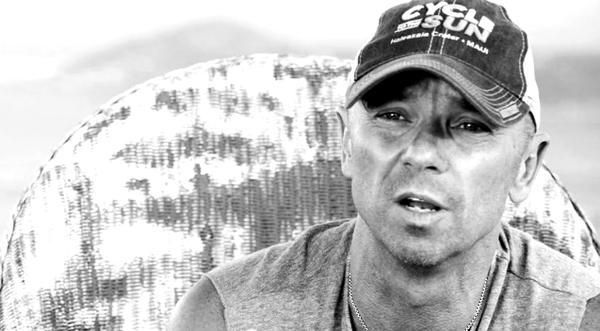 Kenny Chesney Mourns Devastating Loss