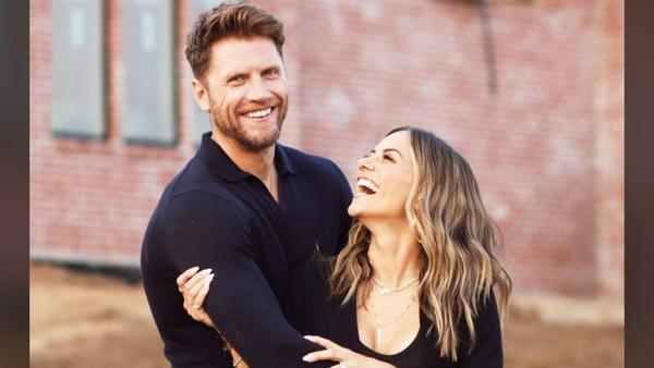 Breaking: Jana Kramer Announces Pregnancy Following Engagement