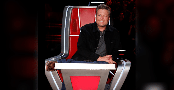 Blake Shelton Says He Would Return To ‘The Voice’ On One Condition