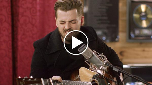 New Release: Acoustic "Take It On Back" YouTube Video By Chase Bryant 