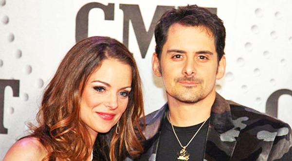 Brad Paisley & Kimberly Williams-Paisley Mourning A Tragic Loss
