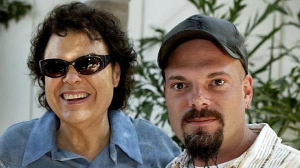 Todd Milsap, Son Of Country Music Legend Ronnie Milsap, Dies At 49