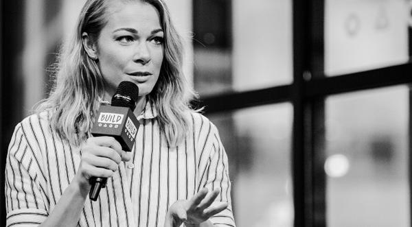 LeAnn Rimes Suffers Sudden Loss Of Family Member
