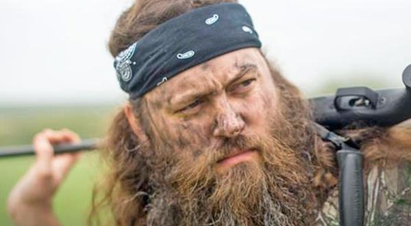 Tragedy Devastates Willie Robertson's Business Partner
