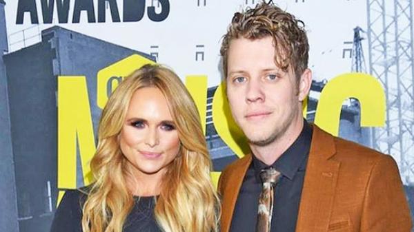 Anderson East Reveals What's 'Difficult' About Being In A Relationship With Miranda Lambert