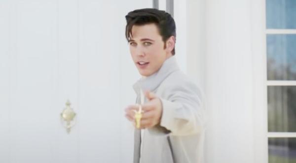 Priscilla Presley Congratulates “Elvis” Cast On Movie’s Success