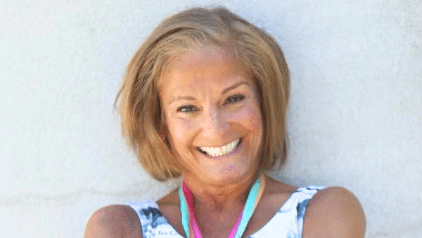 Mary Lou Retton Issues First Statement Since Hospitalization