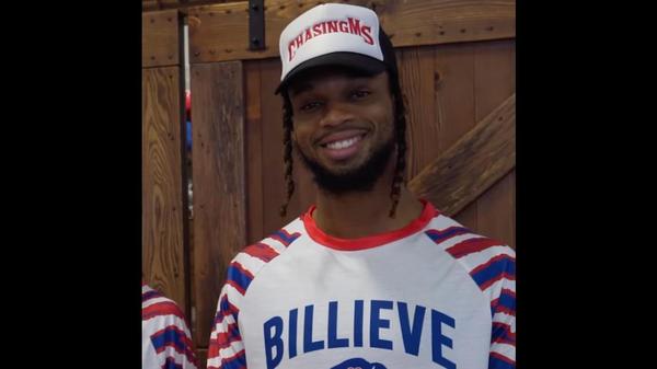 Doctors Reveal Question Damar Hamlin Asked After Waking Up From Coma