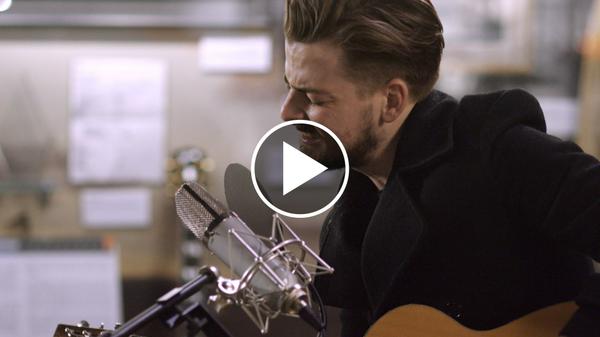 "Wichita Lineman" Cover By Chase Bryant Released On YouTube