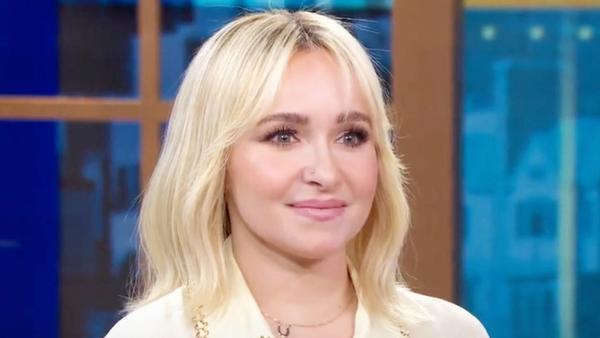 “Nashville” Actress Gives 1st Interview Following The Death Of Her Brother