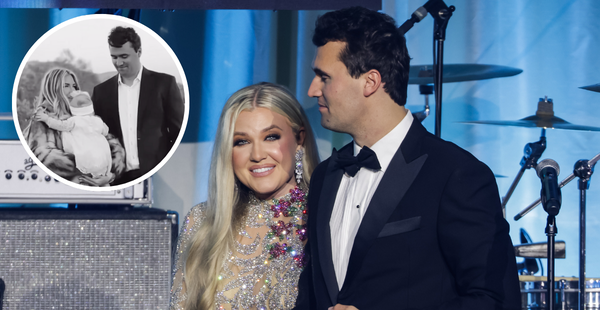 Erika Kirk & TPUSA Share Touching Tribute To Charlie On What Would Have Been His 32nd Birthday