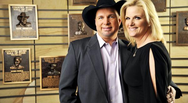 Garth Brooks & Trisha Reveal SHOCKING New Collaboration
