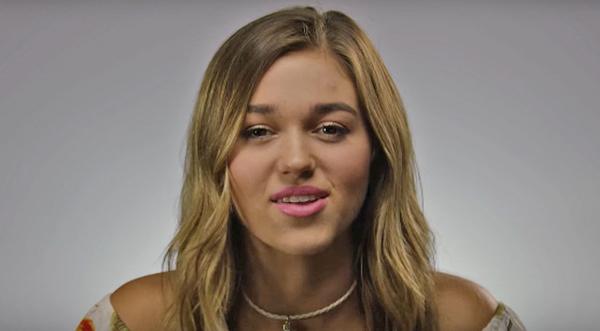 Sadie Robertson Confirms The Inevitable