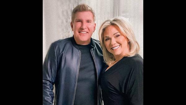 Todd Chrisley Shares Last Social Media Post Before Reporting For Prison