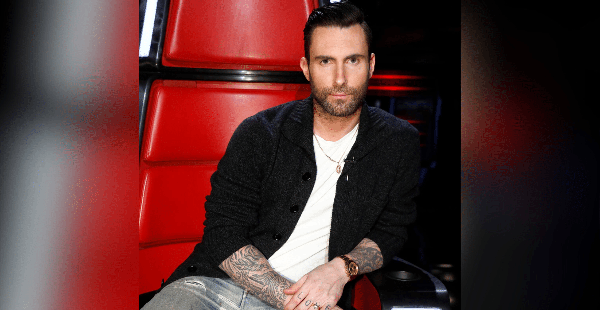 Adam Levine Set To Return As Coach On ‘The Voice’