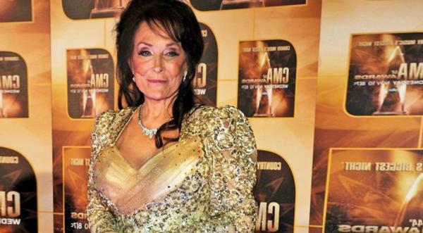 Loretta Lynn Just Predicted The Next U.S. President