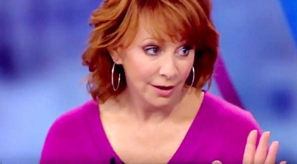 Reba McEntire Reveals Unexpected View On Politics
