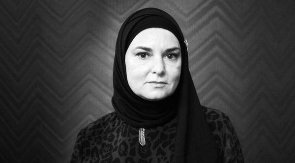 Sinéad O’Connor Dead At 56