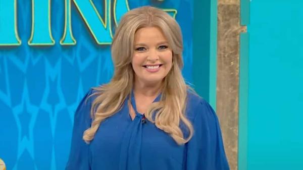 ‘Reba’ Actress Melissa Peterman Lands New Television Role