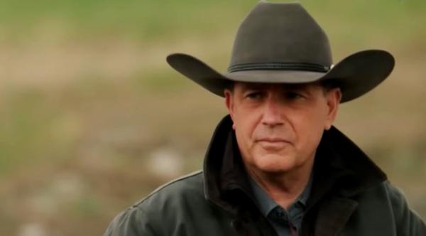 New “Yellowstone” Prequel Changes Its Title