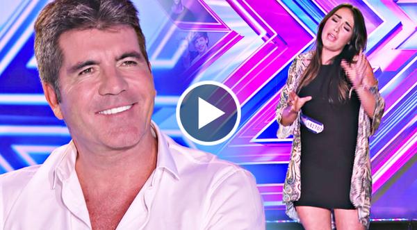 20-Year-Old Fish Market Worker Drops Judges' Jaws With "Make You Feel My Love"